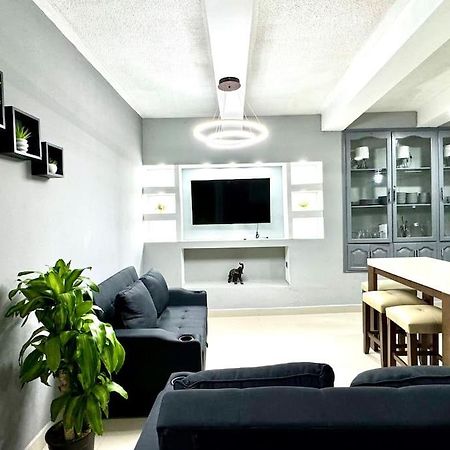 Apartamento En Trujillo Daire Dış mekan fotoğraf