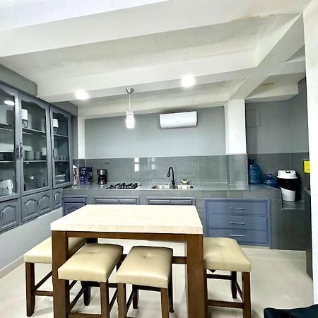 Apartamento En Trujillo Daire Dış mekan fotoğraf