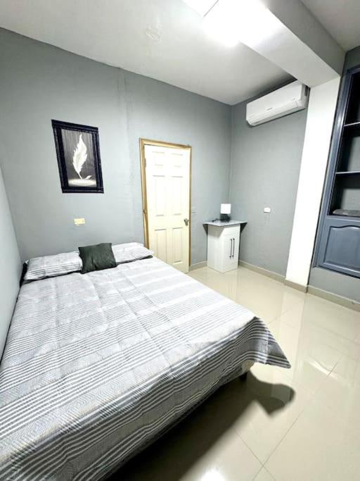 Apartamento En Trujillo Daire Dış mekan fotoğraf