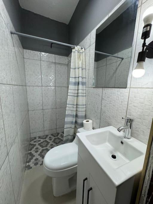 Apartamento En Trujillo Daire Dış mekan fotoğraf