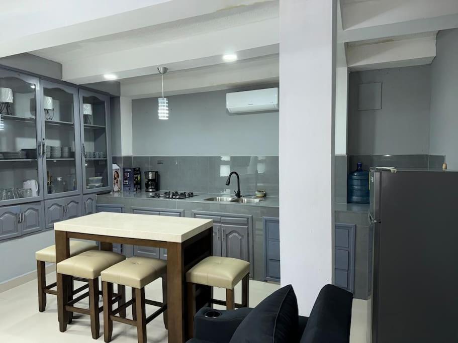 Apartamento En Trujillo Daire Dış mekan fotoğraf