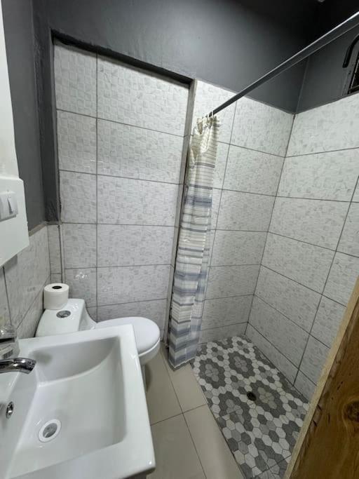 Apartamento En Trujillo Daire Dış mekan fotoğraf